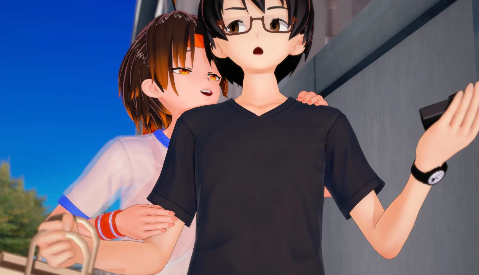 2 Big to Date screenshot 3