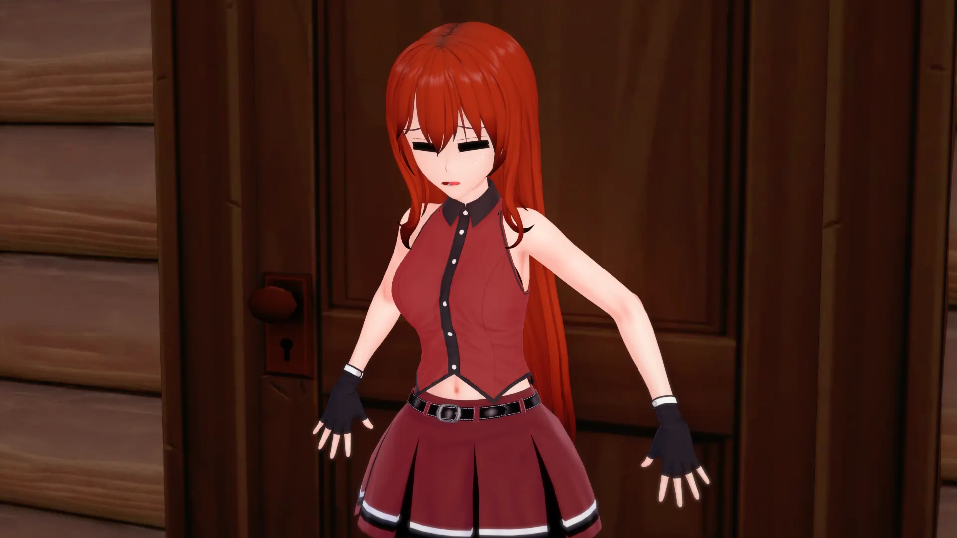 A Growing Adventure: The Expanding Alchemist screenshot 2