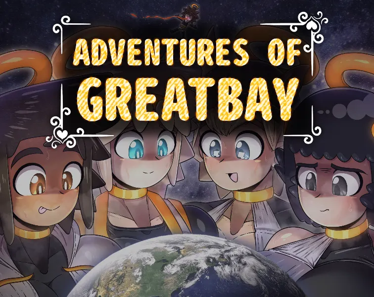 Adventures of Greatbay (1.0.0)