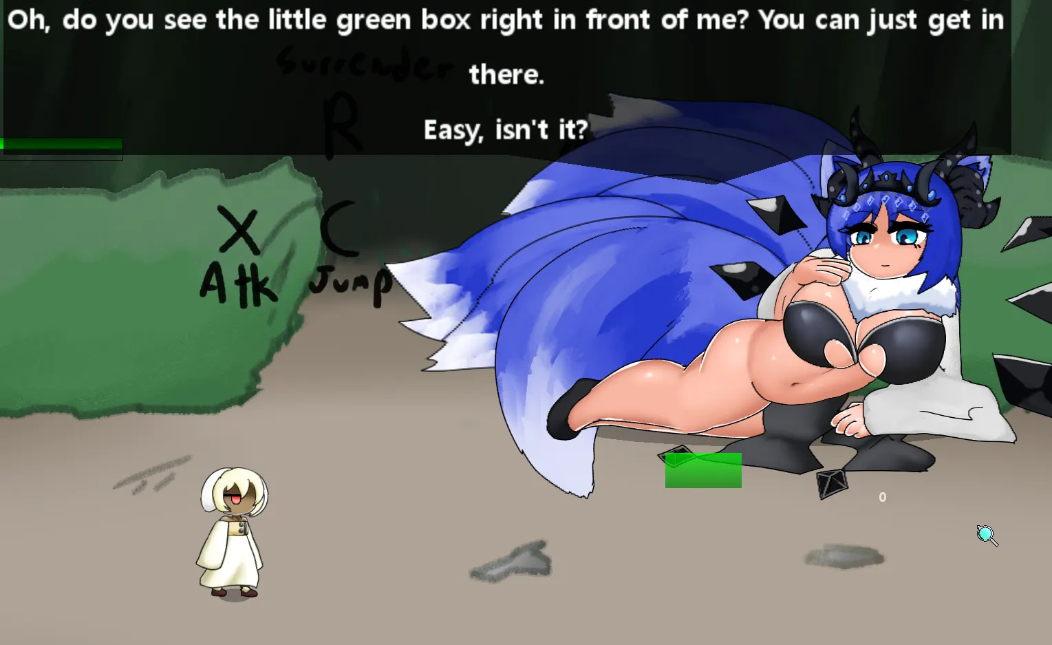 Advoreture Land screenshot 1