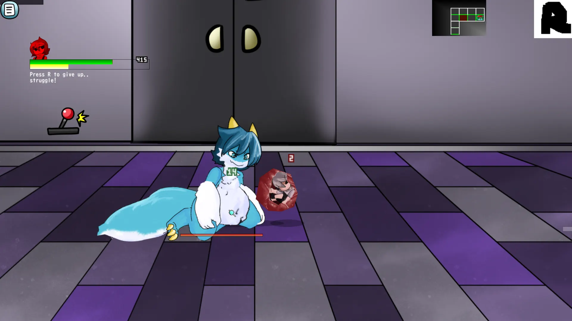 Advoreture Land screenshot 2