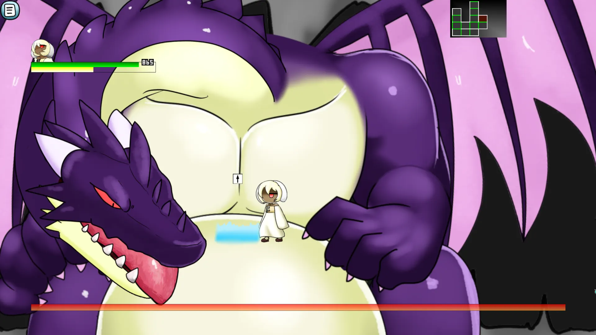 Advoreture Land screenshot 4