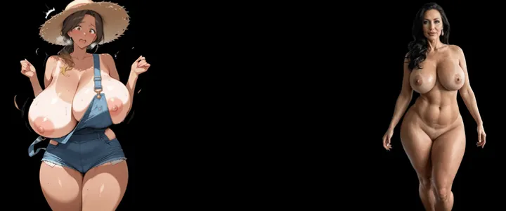 Giantess AI