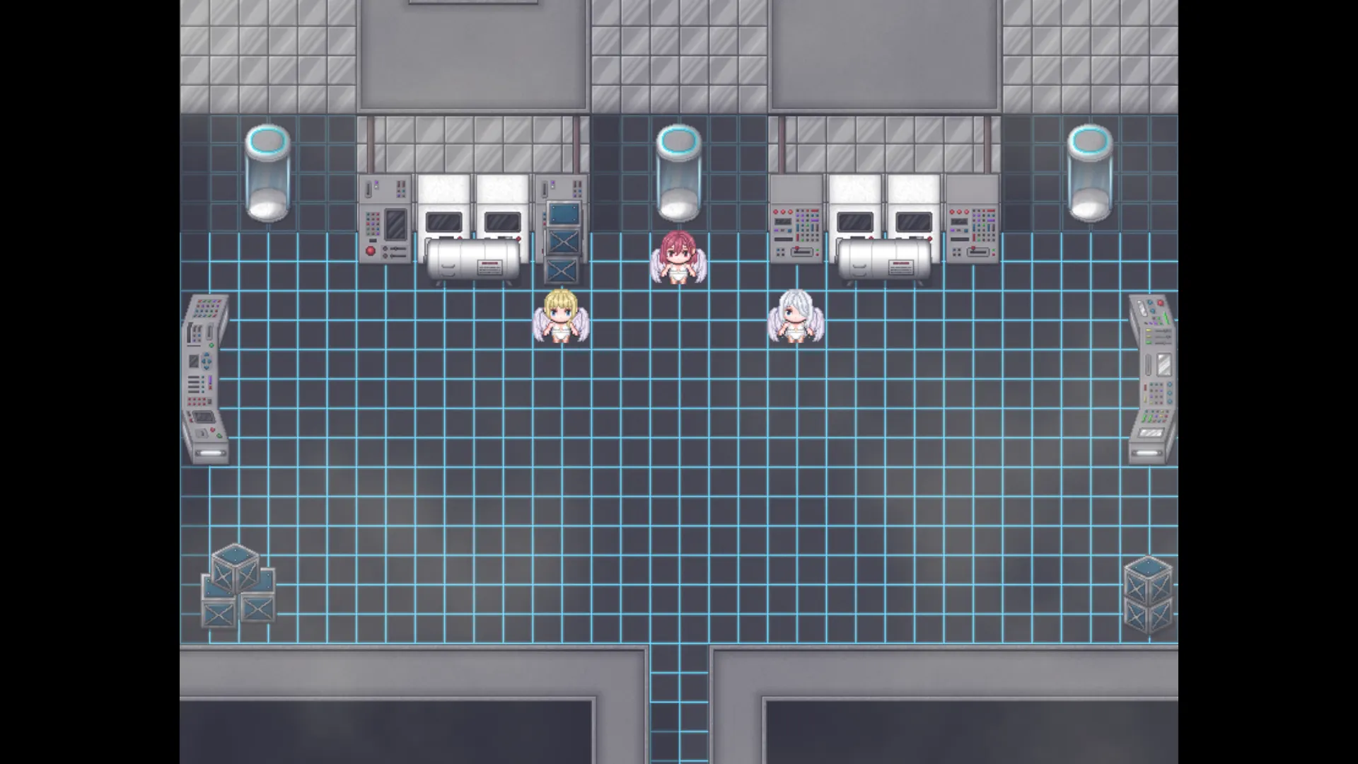 Arvale Protocol screenshot 5