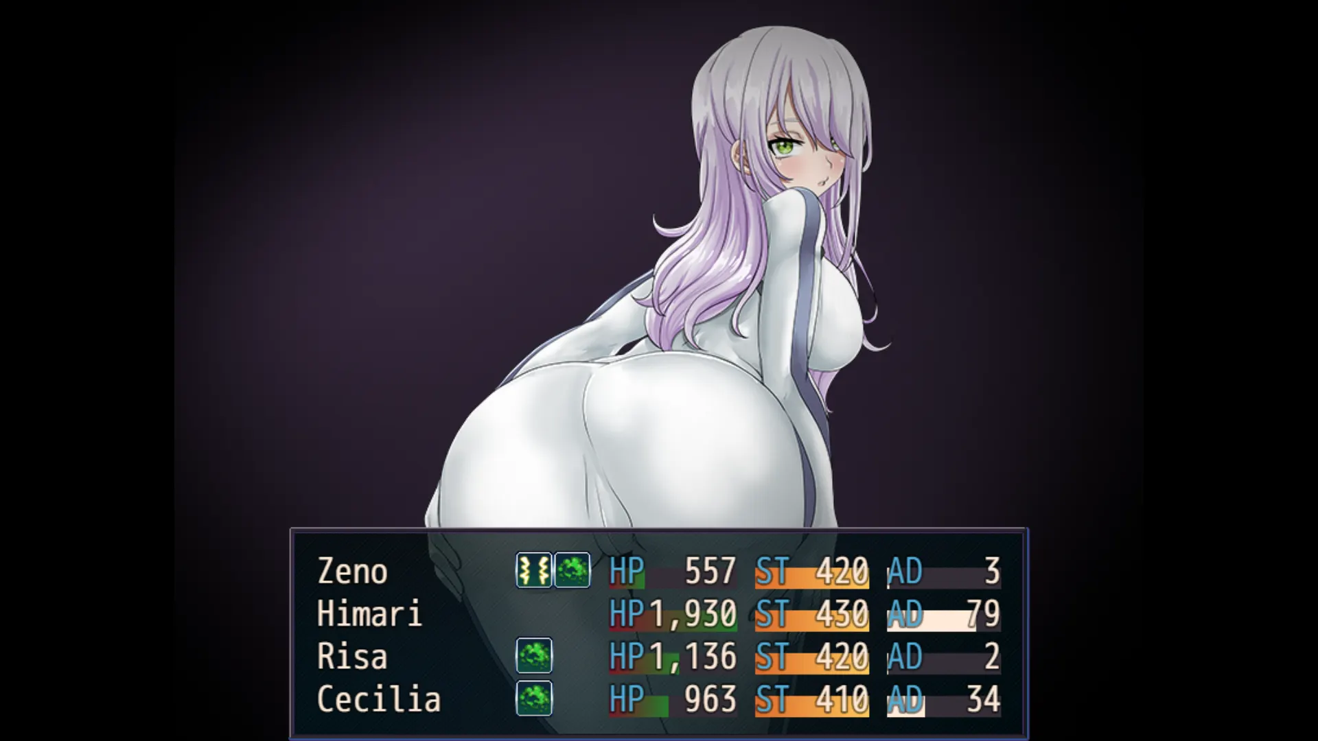Arvale Protocol screenshot 7