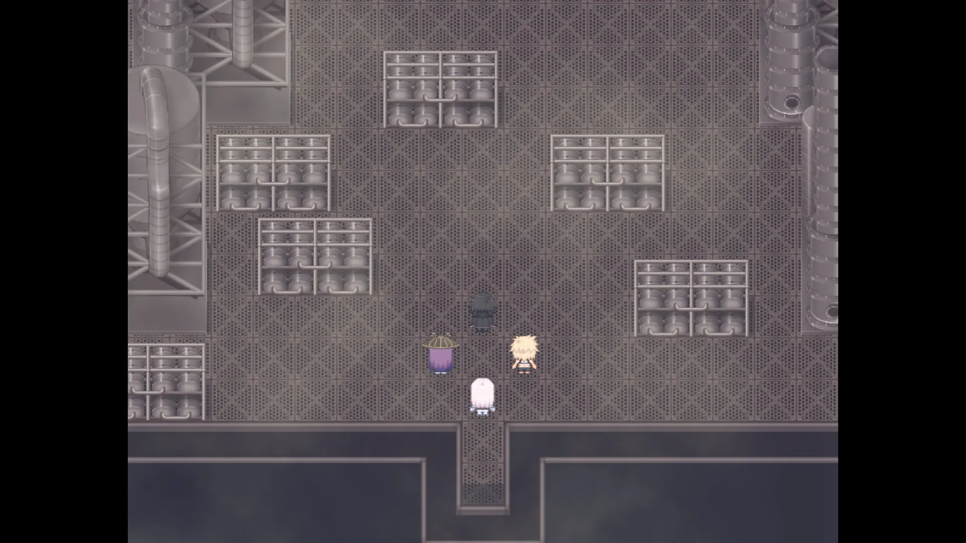 Arvale Protocol screenshot 10