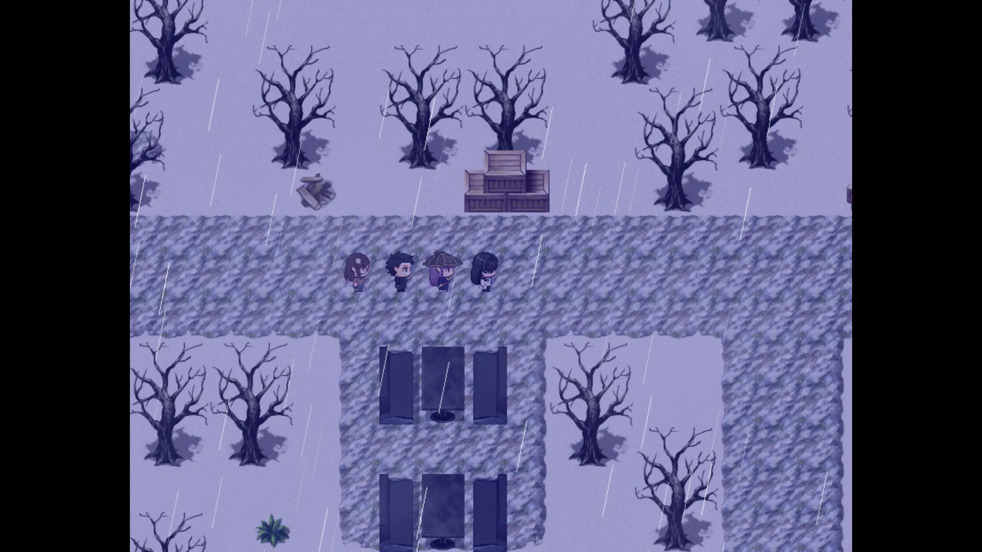 Arvale Protocol screenshot 14
