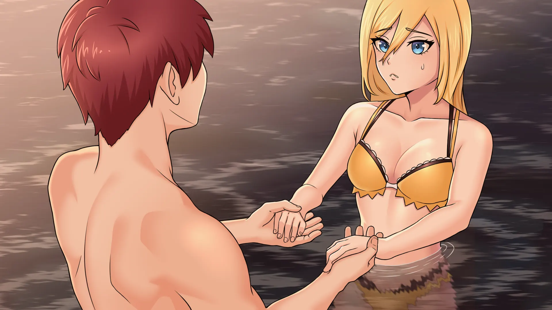 Attack on Survey Corps [FREE VERSION] screenshot 5