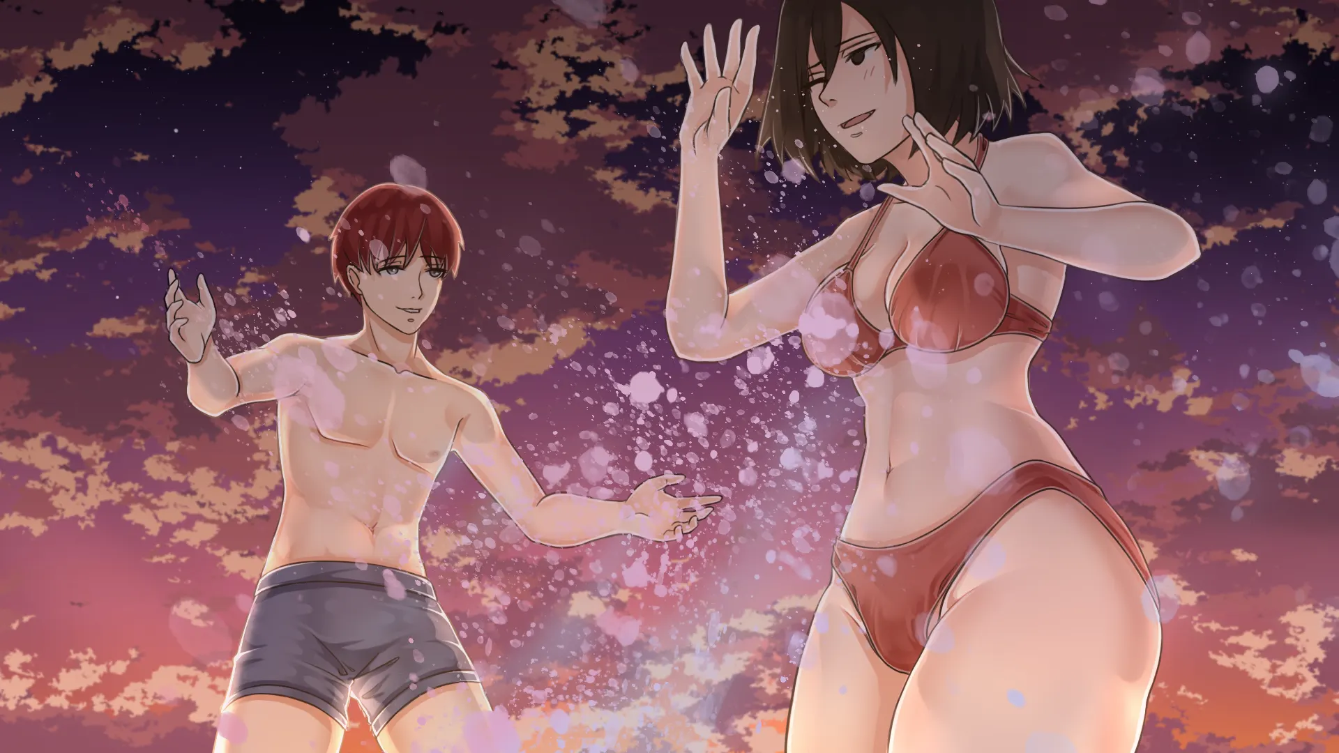 Attack on Survey Corps [FREE VERSION] screenshot 8
