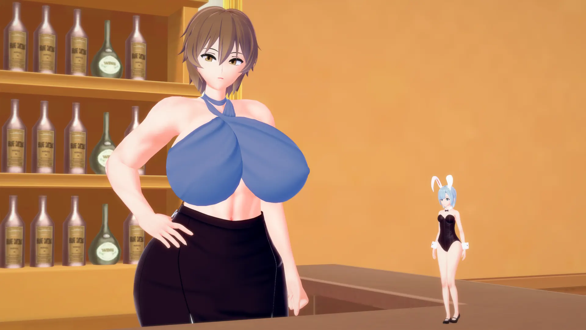 Bloom War screenshot 3