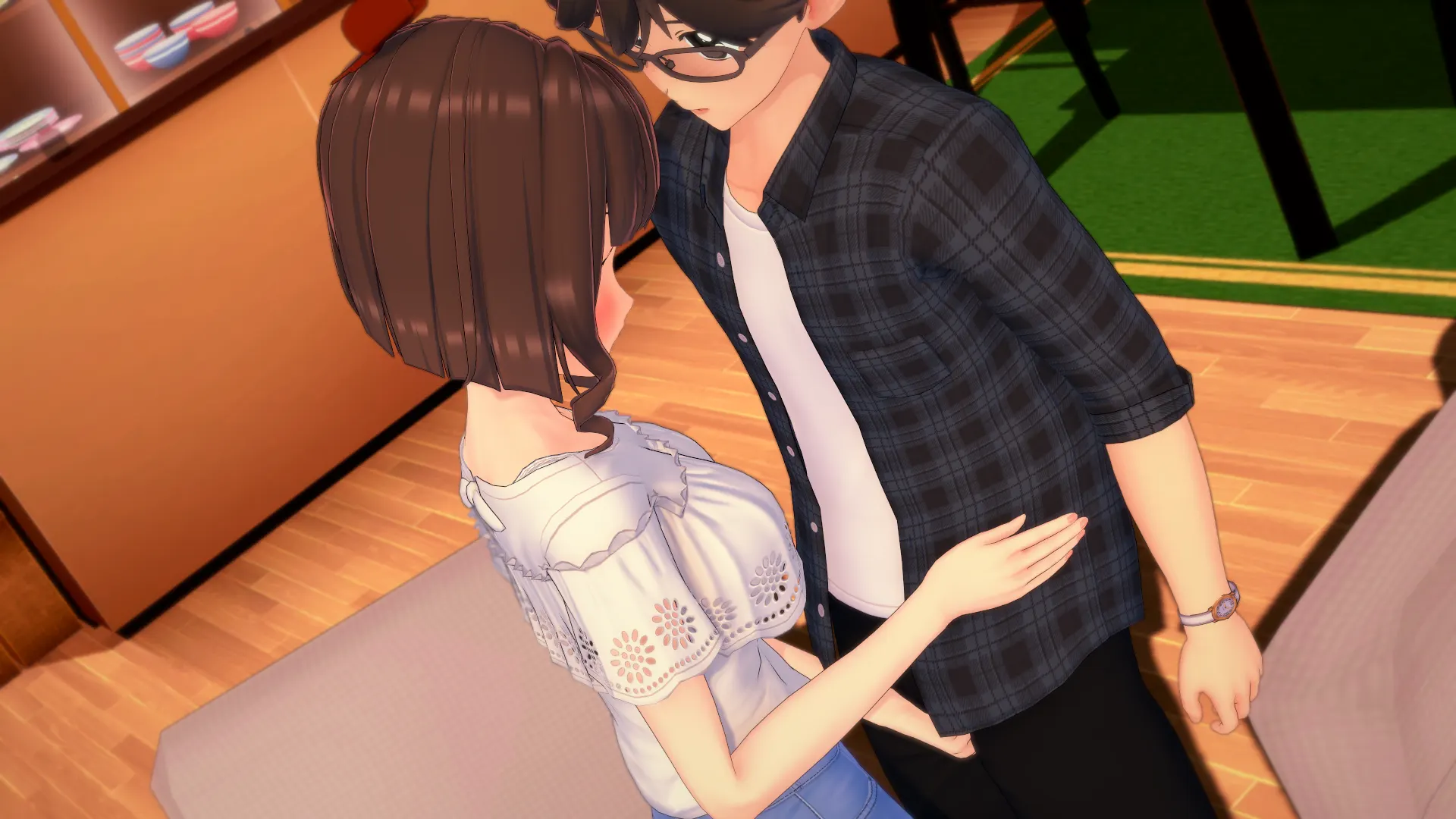 Changr screenshot 7