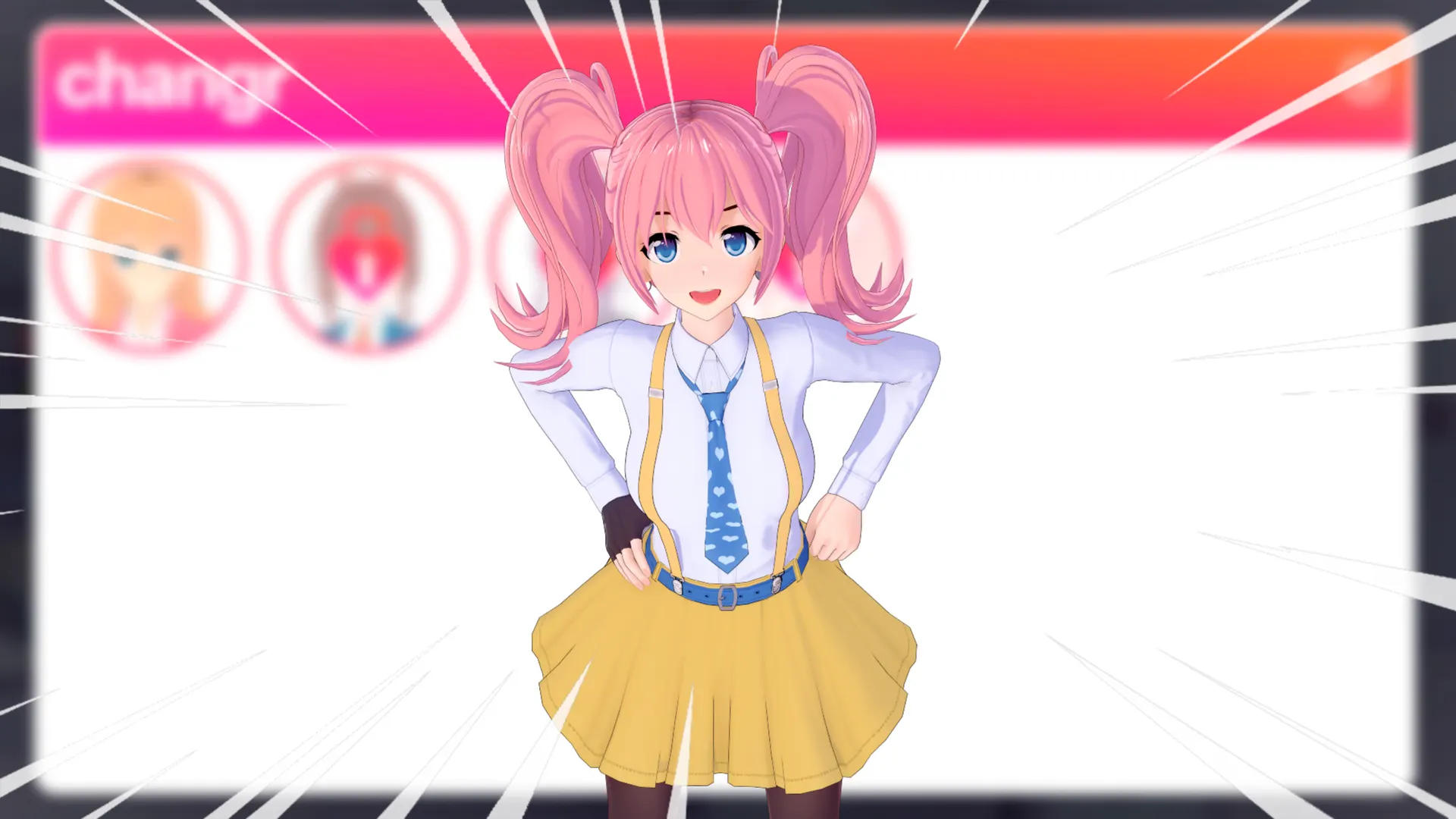Changr screenshot 8