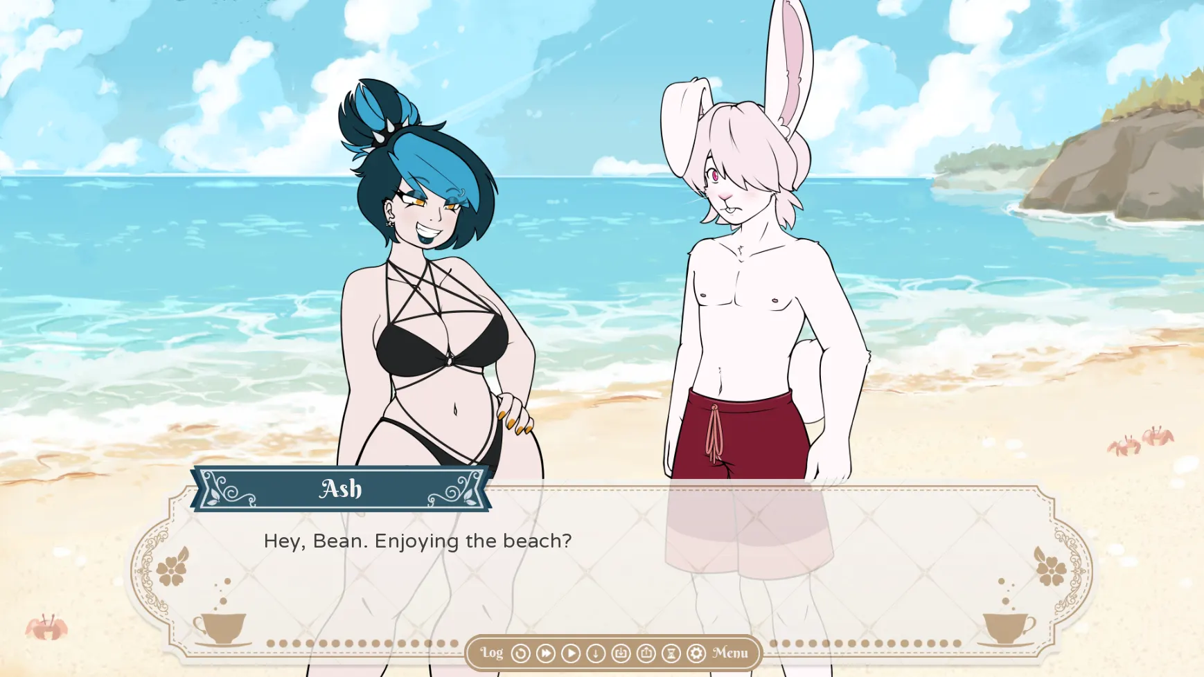 Coffee Buns screenshot 4