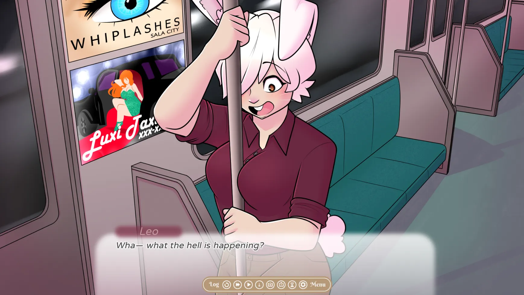 Coffee Buns screenshot 5