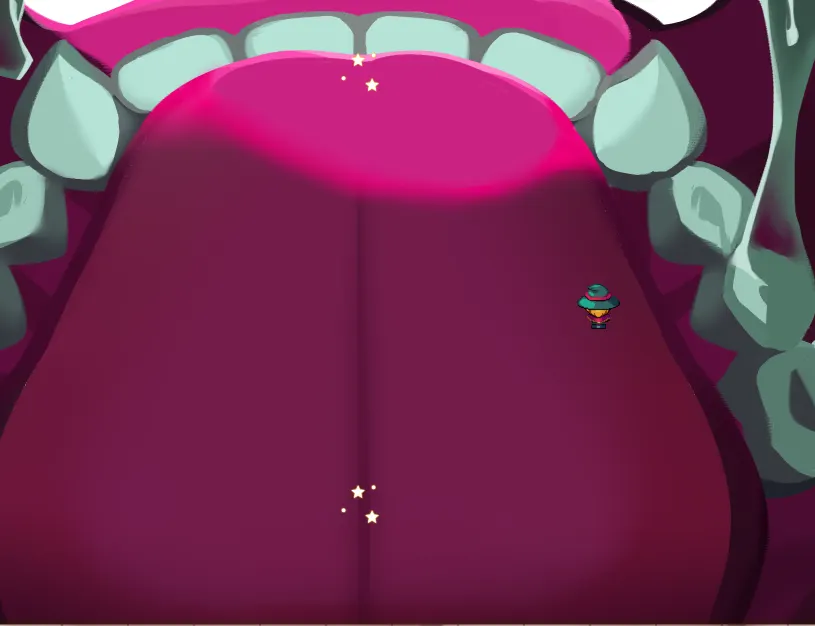Diminutive Domain screenshot 5