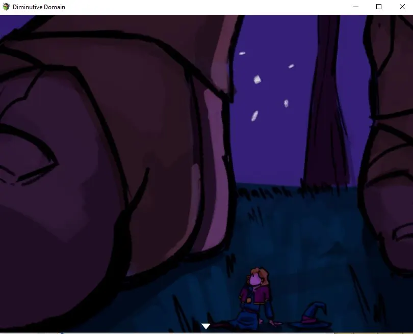 Diminutive Domain screenshot 7