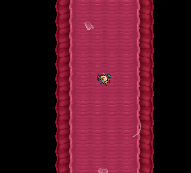 Diminutive Domain screenshot 9