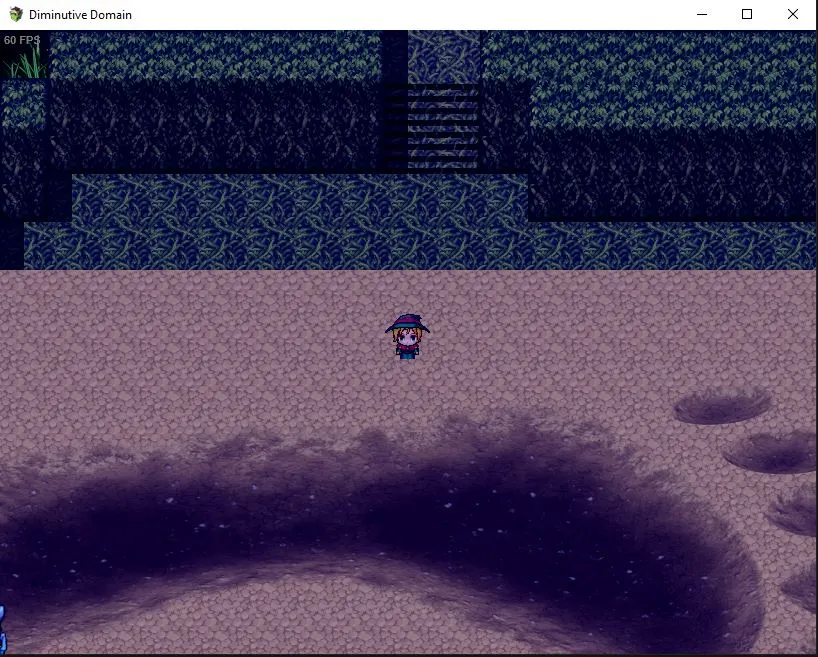 Diminutive Domain screenshot 11