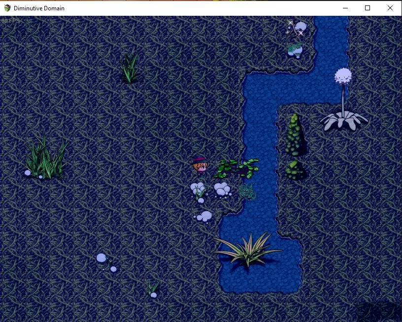Diminutive Domain screenshot 12