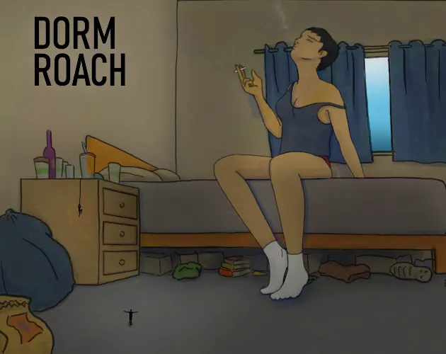 Dorm Roach