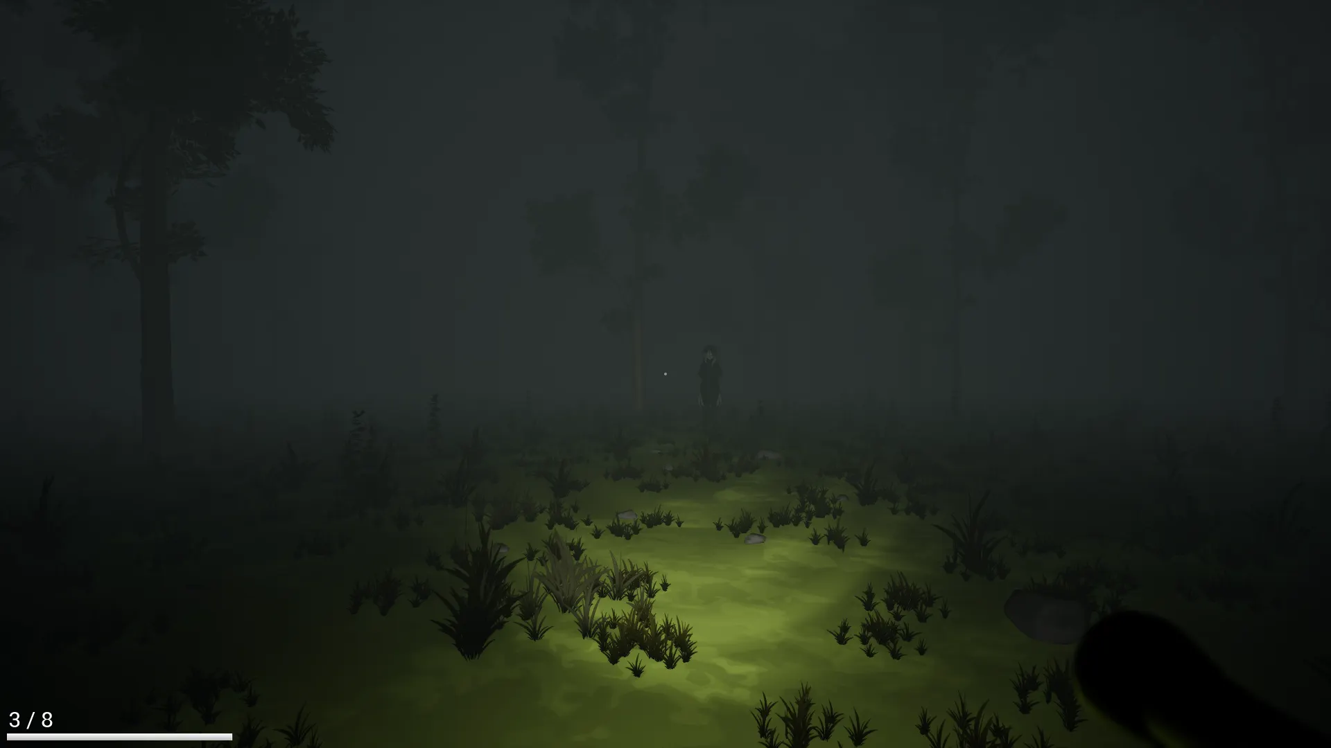 Egads' Dark Forest screenshot 4