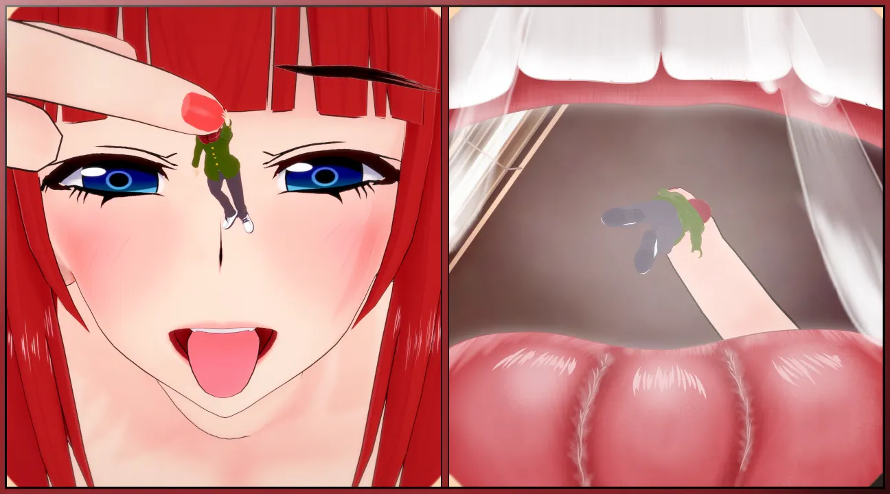 Experiment 34 v0.4 screenshot 5