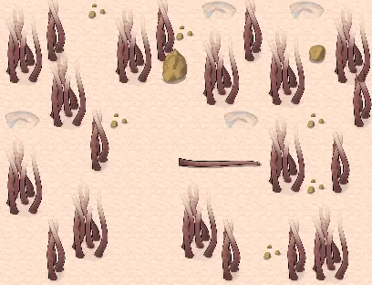 Exploration in Mia body screenshot 2