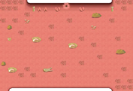 Exploration in Mia body screenshot 4