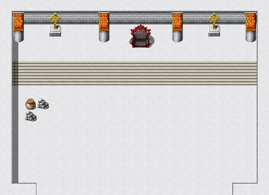 Exploration in Mia body screenshot 11