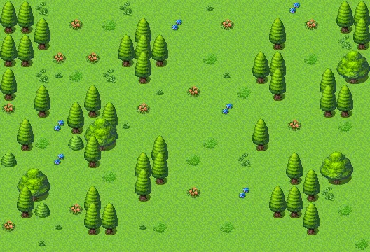Exploration in Mia body screenshot 12