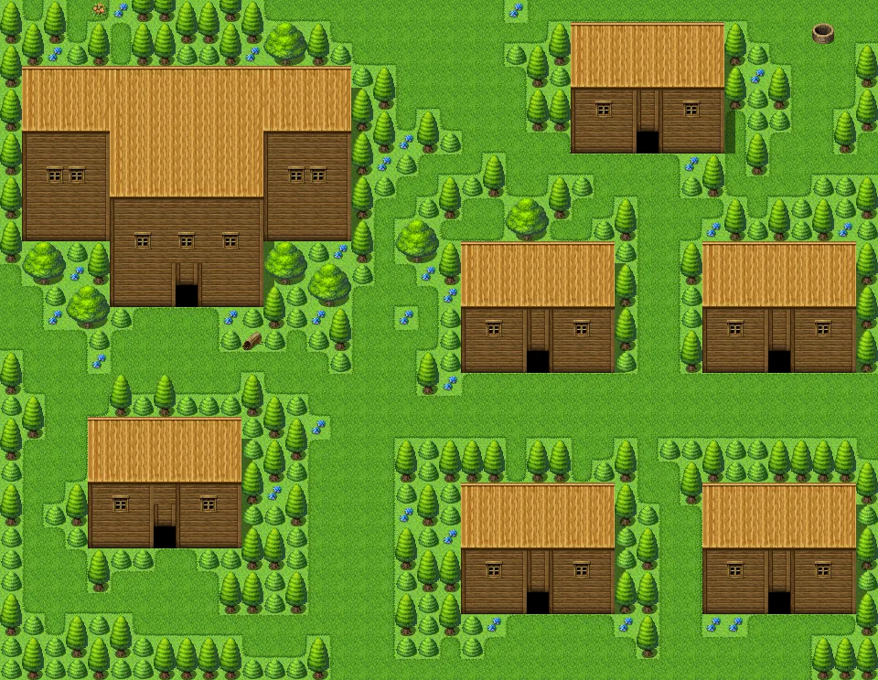 Exploration in Mia body screenshot 14