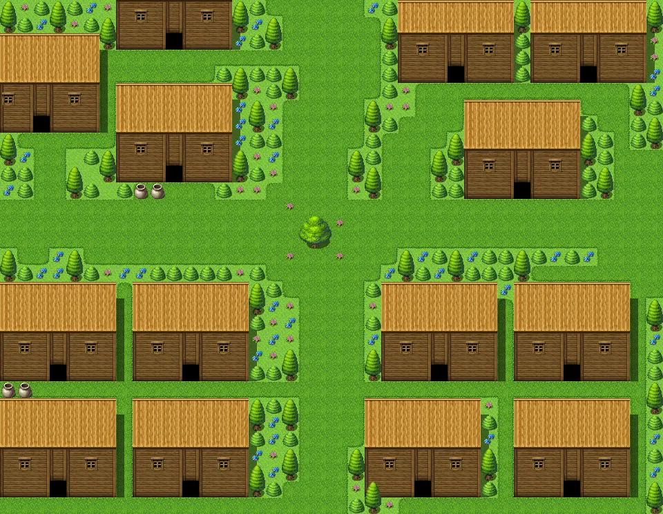 Exploration in Mia body screenshot 15