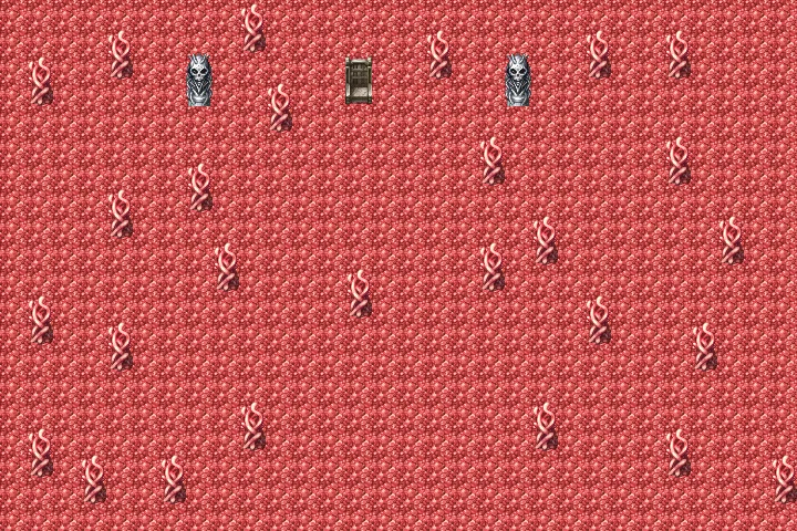 Exploration in Mia body screenshot 16