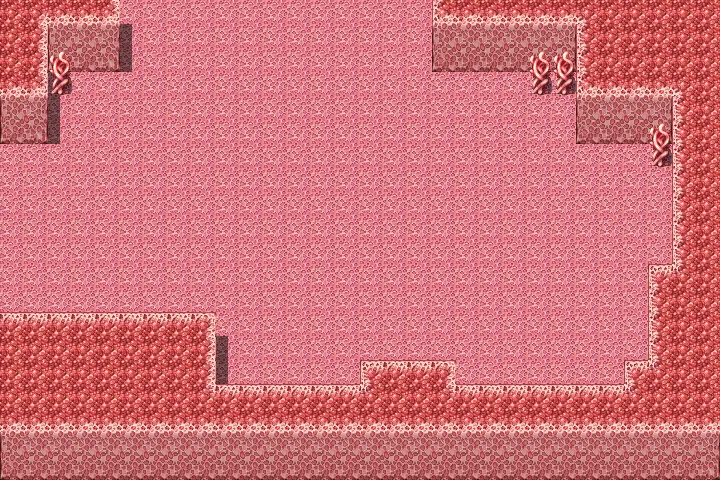 Exploration in Mia body screenshot 17