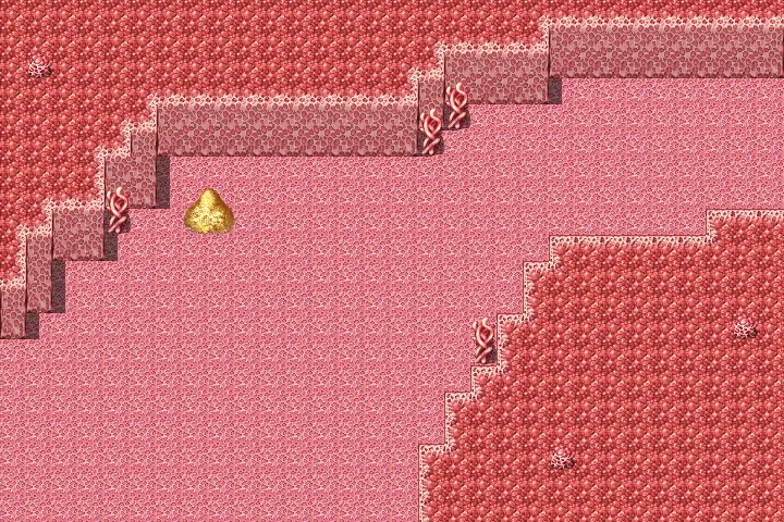 Exploration in Mia body screenshot 18