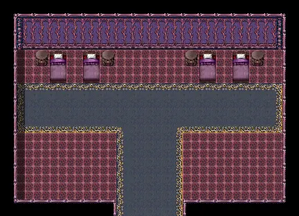 Exploration in Mia body screenshot 19