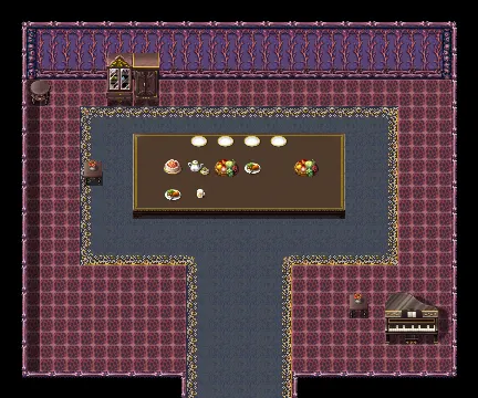 Exploration in Mia body screenshot 20