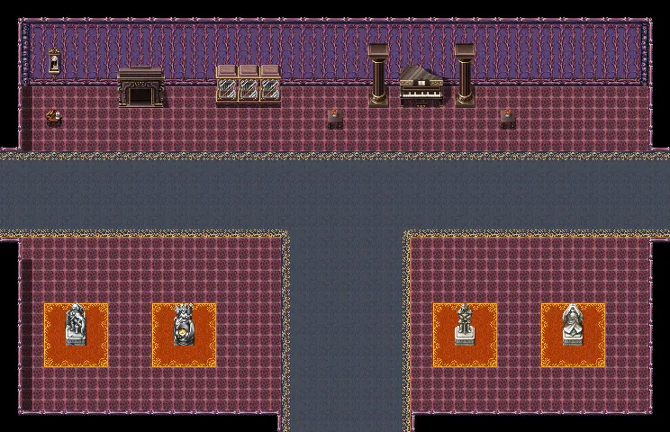Exploration in Mia body screenshot 21