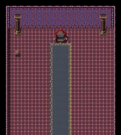 Exploration in Mia body screenshot 22