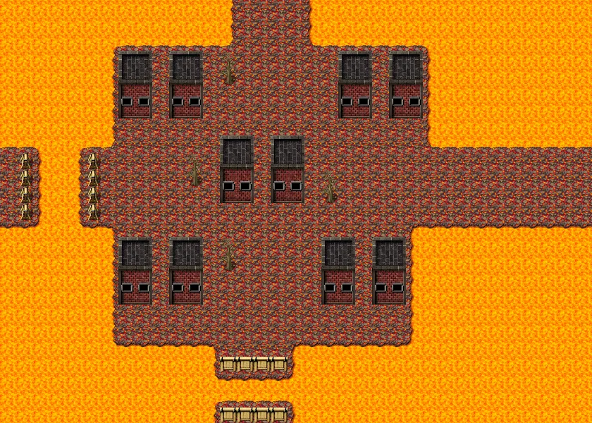 Exploration in Mia body screenshot 23