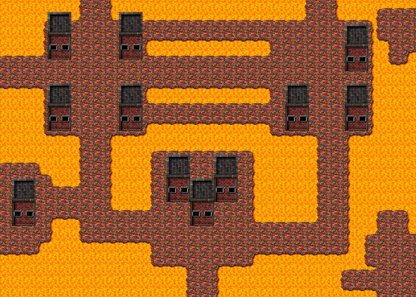 Exploration in Mia body screenshot 24