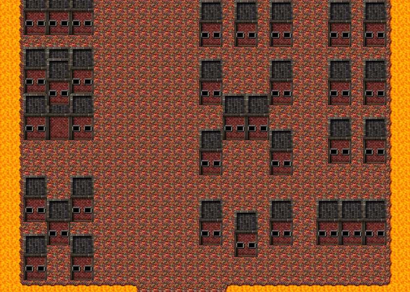 Exploration in Mia body screenshot 25