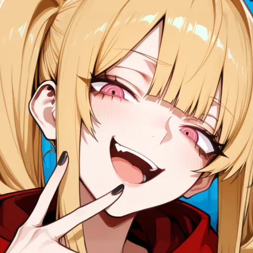 FEMTALITY X