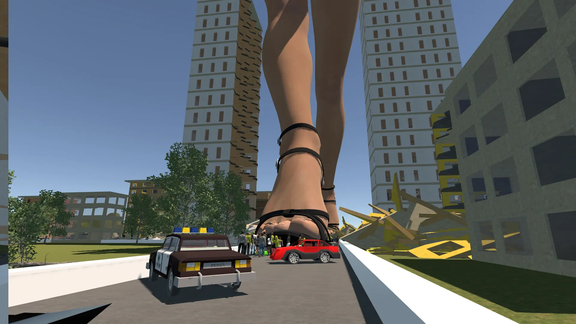 Flattened screenshot 5