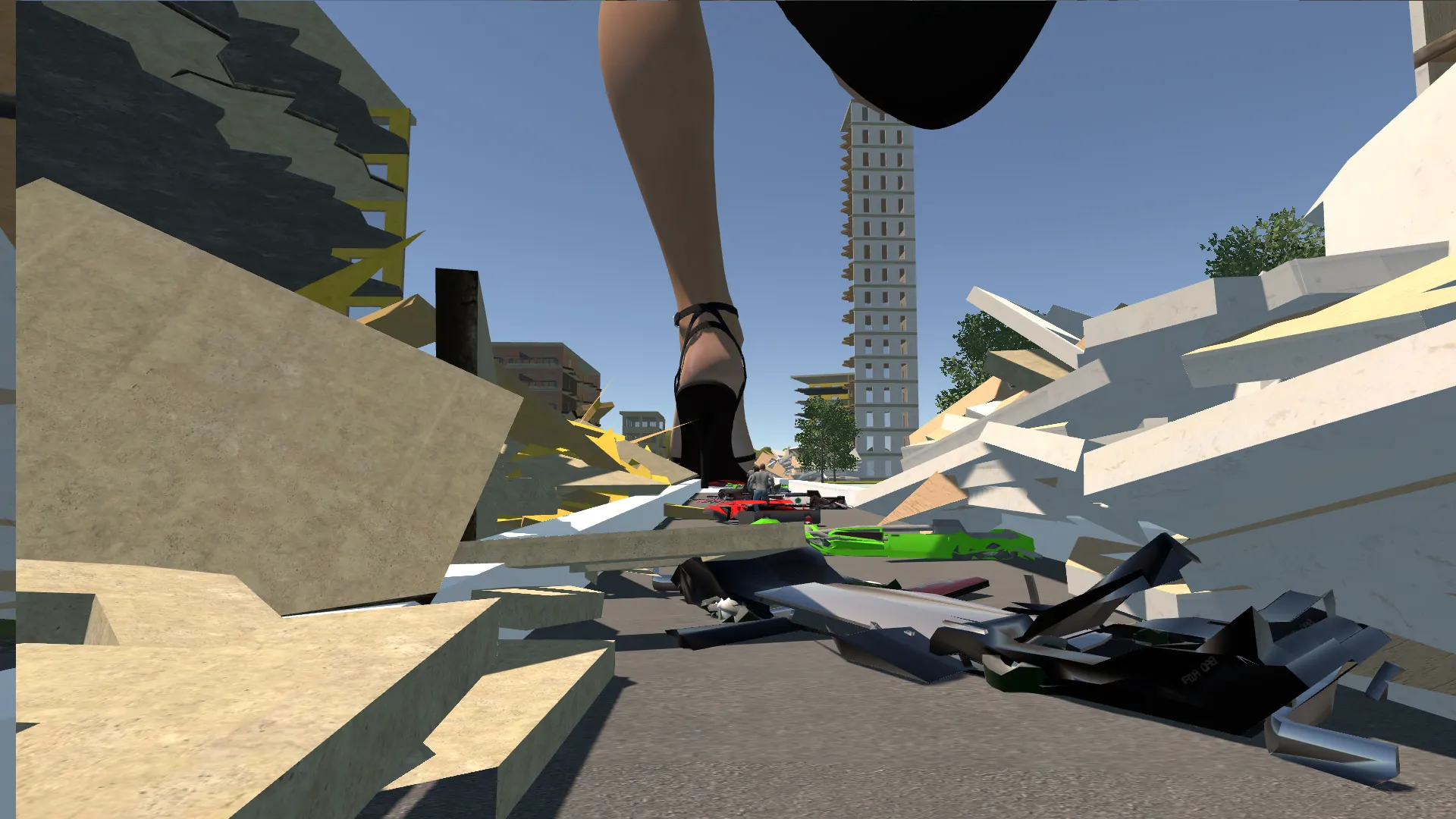 Flattened screenshot 8