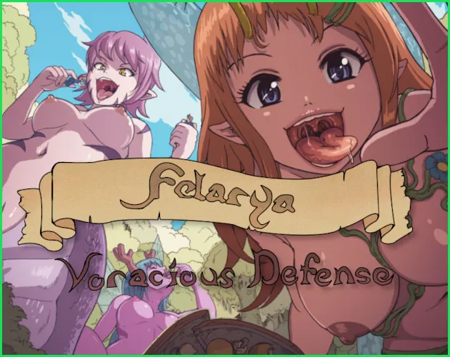 Felarya Voracious Defense