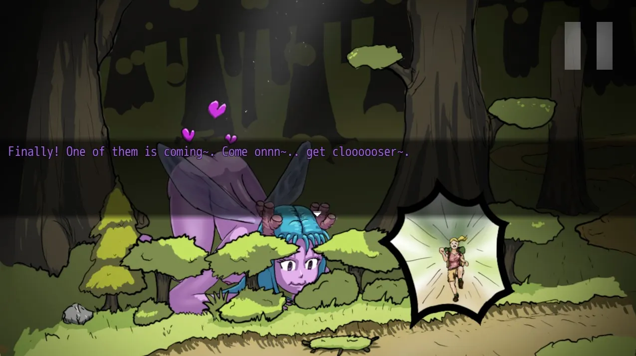 Felarya Voracious Defense screenshot 2
