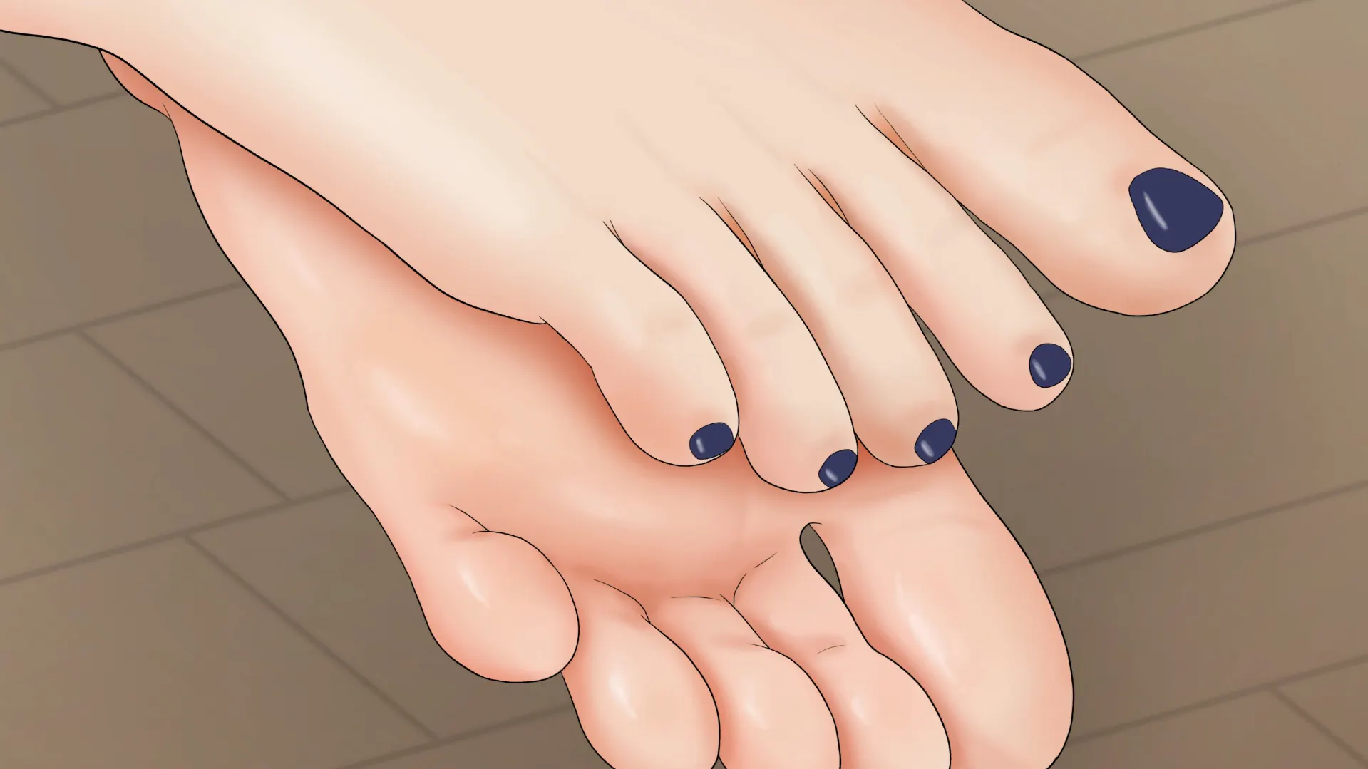 GentleFeet Matchmaker screenshot 2