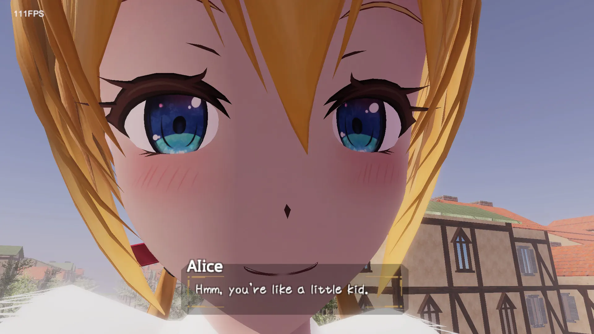 Glitter Invitation screenshot 1