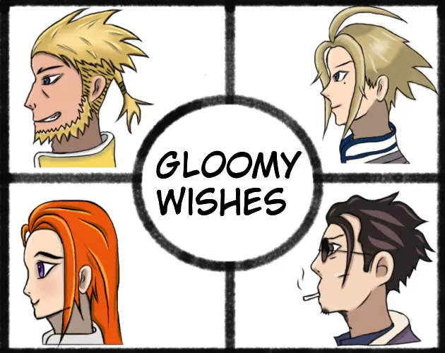 Gloomy Wishes v0.2 (Free on Patreon)